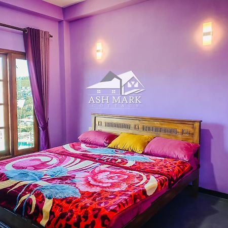 Ash Mark Cottage Nuwara Eliya Kültér fotó