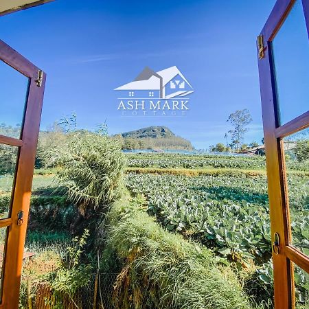 Ash Mark Cottage Nuwara Eliya Kültér fotó
