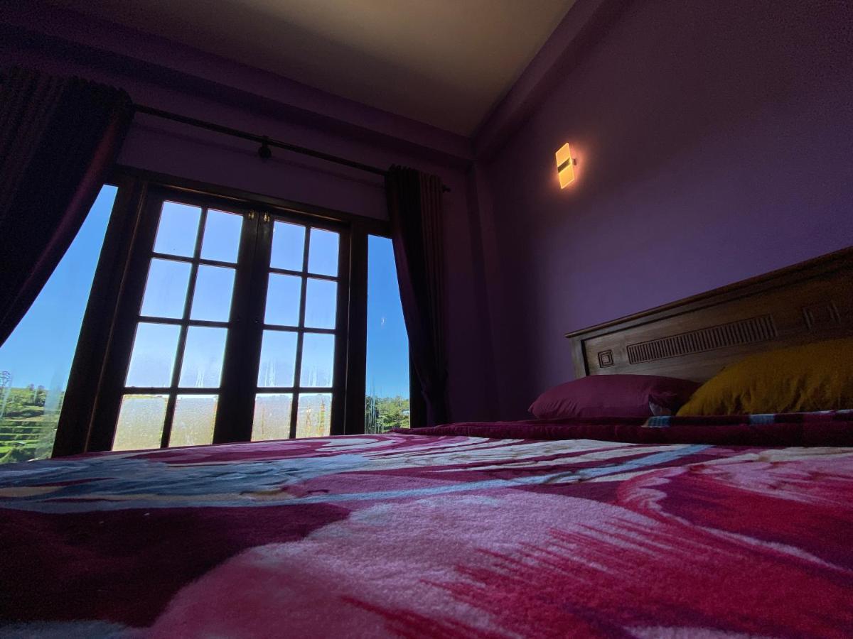Ash Mark Cottage Nuwara Eliya Kültér fotó