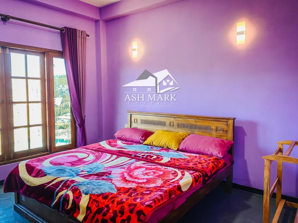 Ash Mark Cottage Nuwara Eliya Kültér fotó