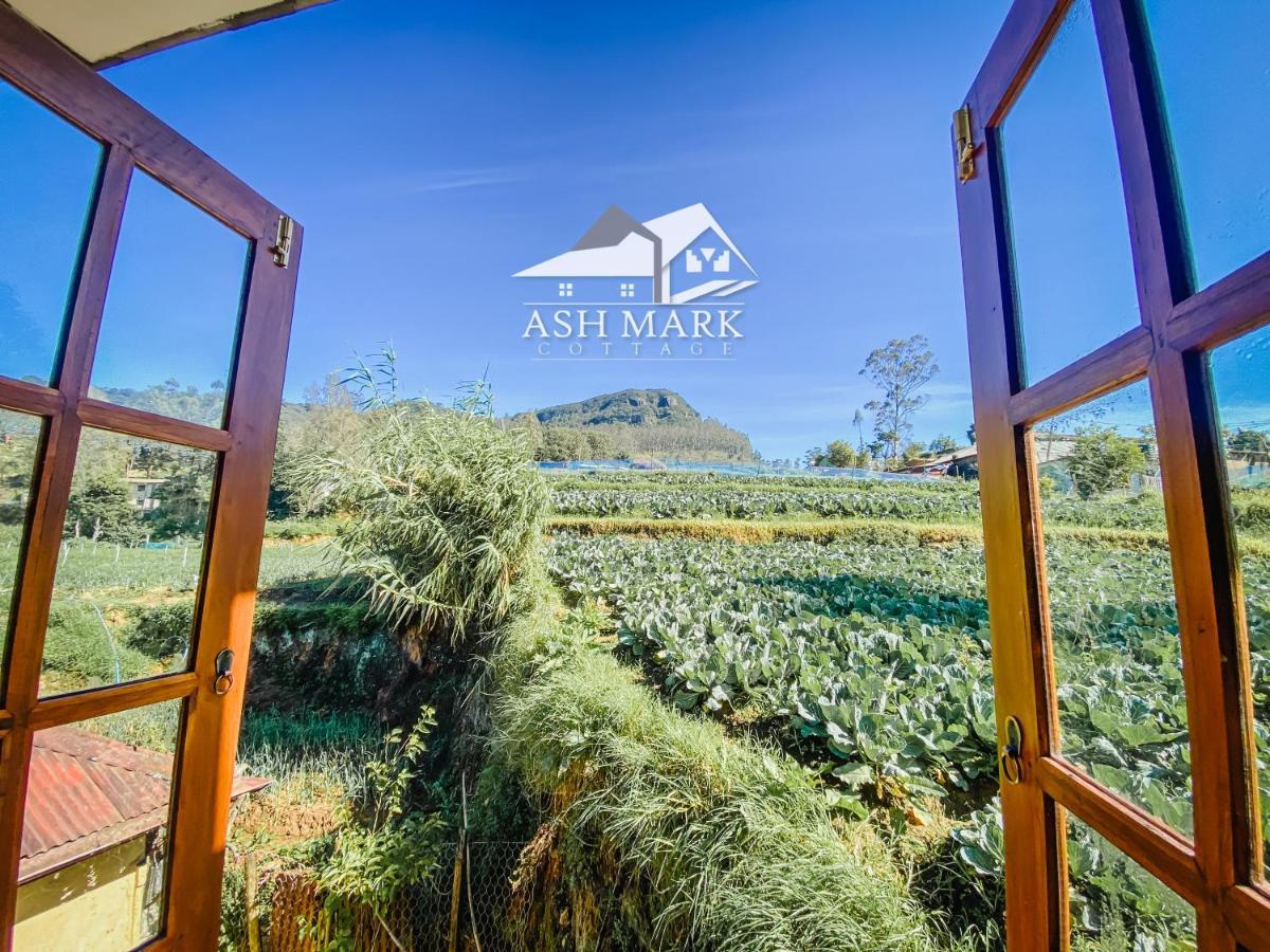 Ash Mark Cottage Nuwara Eliya Kültér fotó