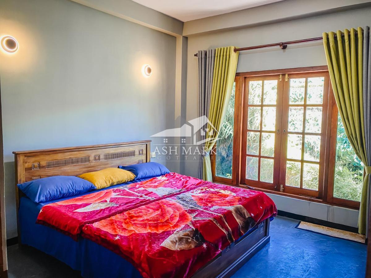 Ash Mark Cottage Nuwara Eliya Kültér fotó