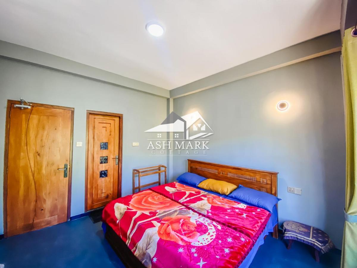 Ash Mark Cottage Nuwara Eliya Kültér fotó